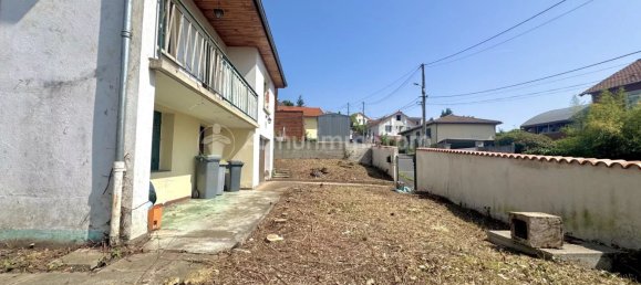 5 rooms House in Clermont-Ferrand, France No. 320873 2