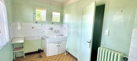 5 rooms House in Clermont-Ferrand, France No. 320873 7