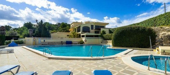 2 bedrooms Apartment in Teulada, Spain No. 189852 41