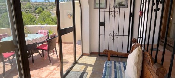 2 bedrooms Apartment in Teulada, Spain No. 189852 8