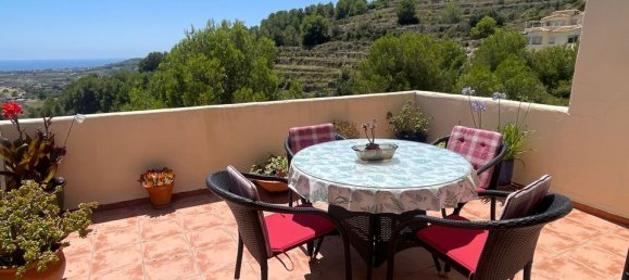 2 bedrooms Apartment in Teulada, Spain No. 189852 2