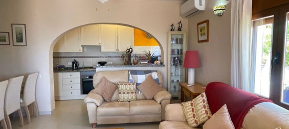 2 bedrooms Apartment in Teulada, Spain No. 189852 16