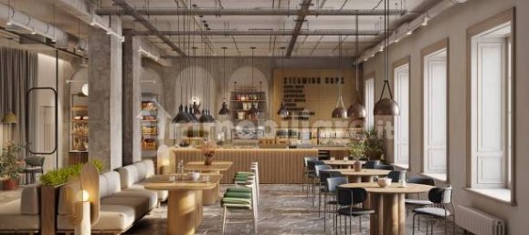 2-salle Propriété commerciale à Milan, Italy No. 245867 12