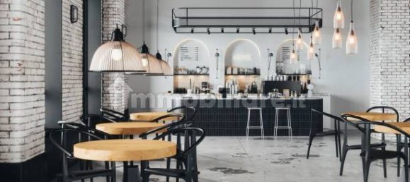 2-salle Propriété commerciale à Milan, Italy No. 245867 14