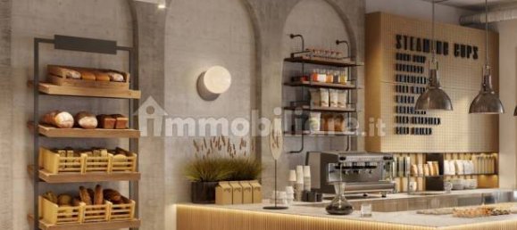 2-salle Propriété commerciale à Milan, Italy No. 245867 11