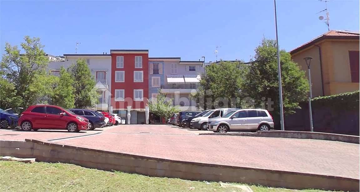 2 غرف نوم بانتهاوس في Besana in Brianza, Italy رقم 350112