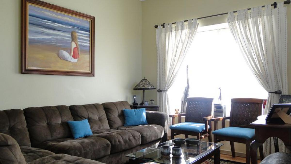 4 bedrooms House in Valparaiso, Chile No. 1665