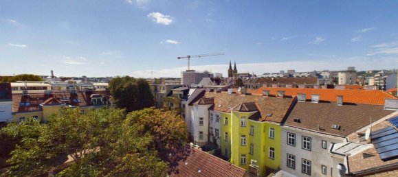 3 rooms Duplex in Hernals, Austria No. 246353 14