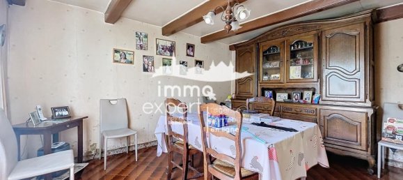 Таунхаус с 4 спальнями в Ажекур, Франция № 246139 7