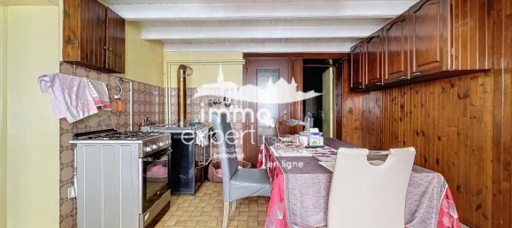 Таунхаус с 4 спальнями в Ажекур, Франция № 246139 3