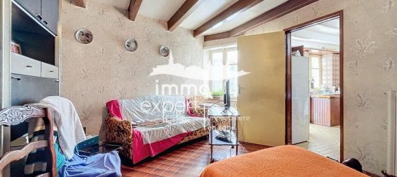 Таунхаус с 4 спальнями в Ажекур, Франция № 246139 5