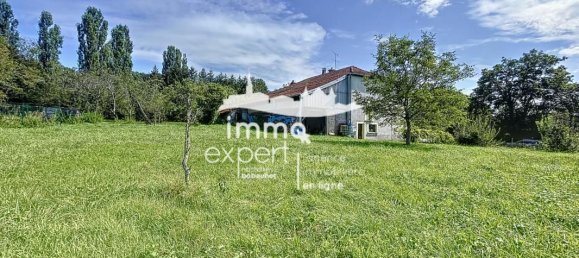 Таунхаус с 4 спальнями в Ажекур, Франция № 246139 28