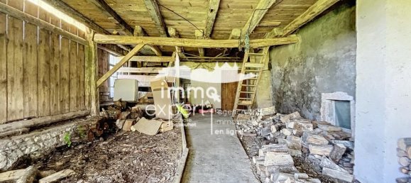 Таунхаус с 4 спальнями в Ажекур, Франция № 246139 23