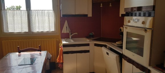 3 chambres Maison de ville à Bruère-Allichamps, France No. 157649 11