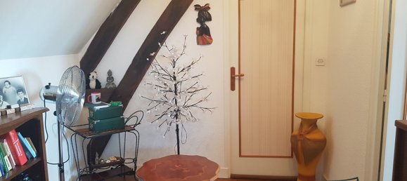 3 chambres Maison de ville à Bruère-Allichamps, France No. 157649 36