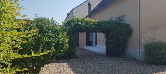 3 chambres Maison de ville à Bruère-Allichamps, France No. 157649 49