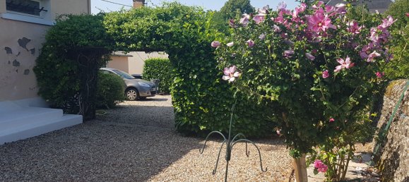 3 chambres Maison de ville à Bruère-Allichamps, France No. 157649 56