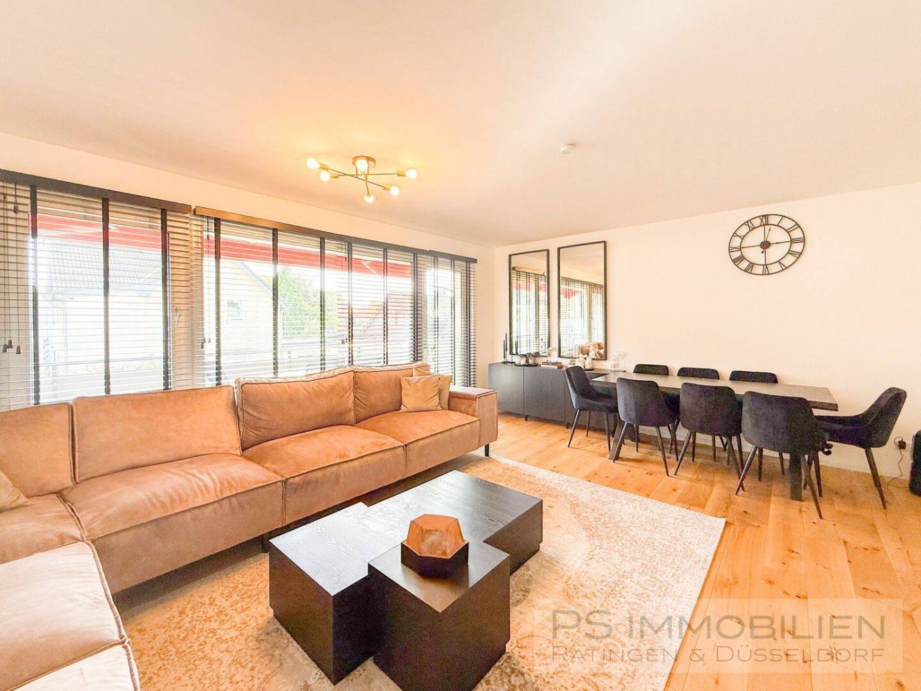 1 chambre Appartement à Mulheim an der Ruhr, Germany No. 355469