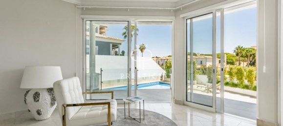 7 Schlafzimmer Villa in Almancil, Portugal, Nr. 212536 9