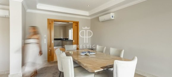 7 Schlafzimmer Villa in Almancil, Portugal, Nr. 212536 5