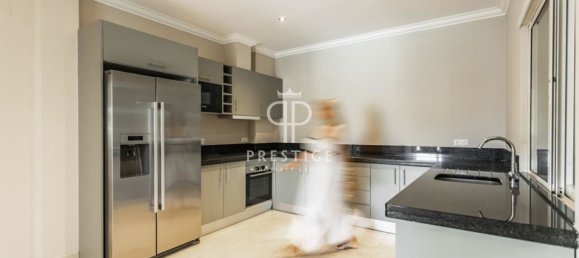 7 Schlafzimmer Villa in Almancil, Portugal, Nr. 212536 4