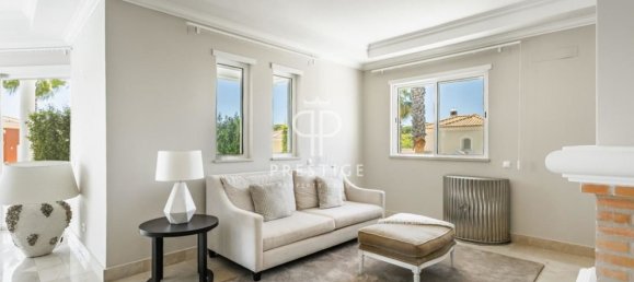 7 Schlafzimmer Villa in Almancil, Portugal, Nr. 212536 8