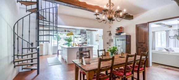 13 غرف نوم فيلا في Mougins, France رقم 1723 8