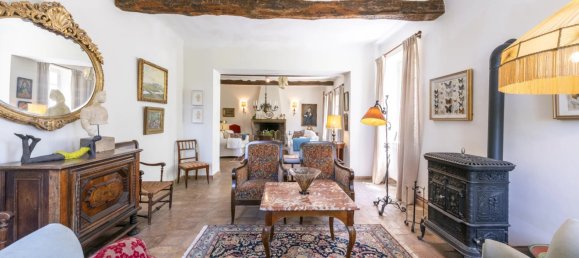 13 غرف نوم فيلا في Mougins, France رقم 1723 5