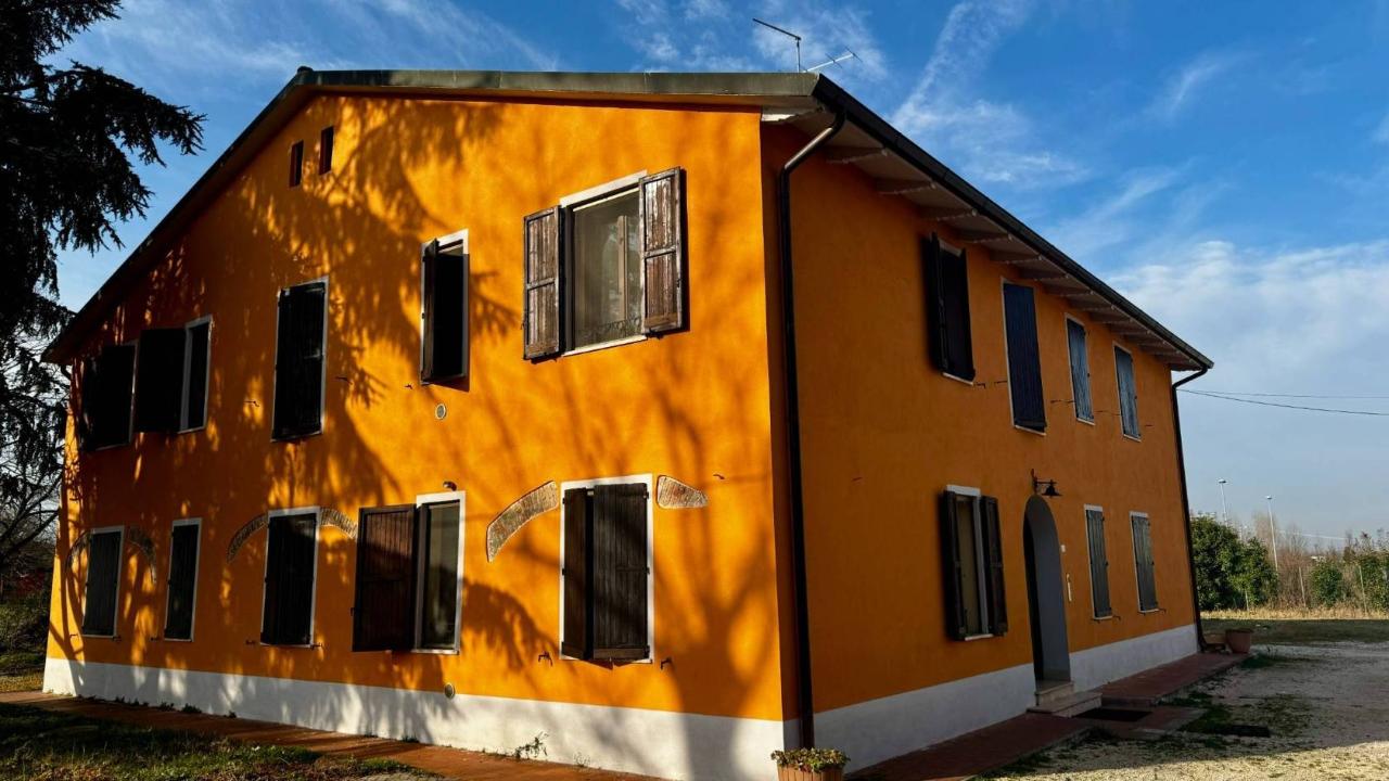 3غرفة شقة في Sant'Agata Bolognese, Italy رقم 152497