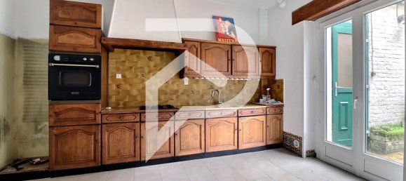4 غرف نوم منزل في Le Cateau-Cambresis, France رقم 80408 4