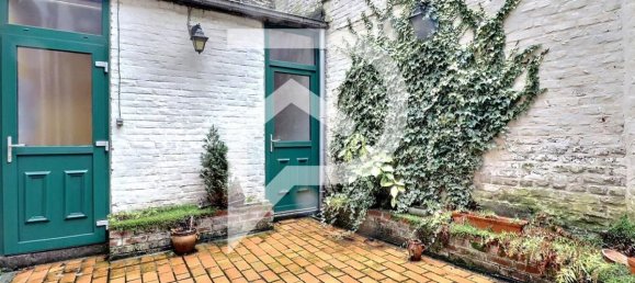 4 غرف نوم منزل في Le Cateau-Cambresis, France رقم 80408 9