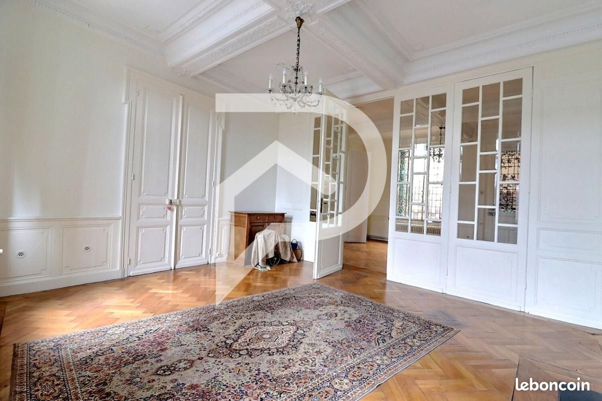 4 غرف نوم منزل في Le Cateau-Cambresis, France رقم 80408