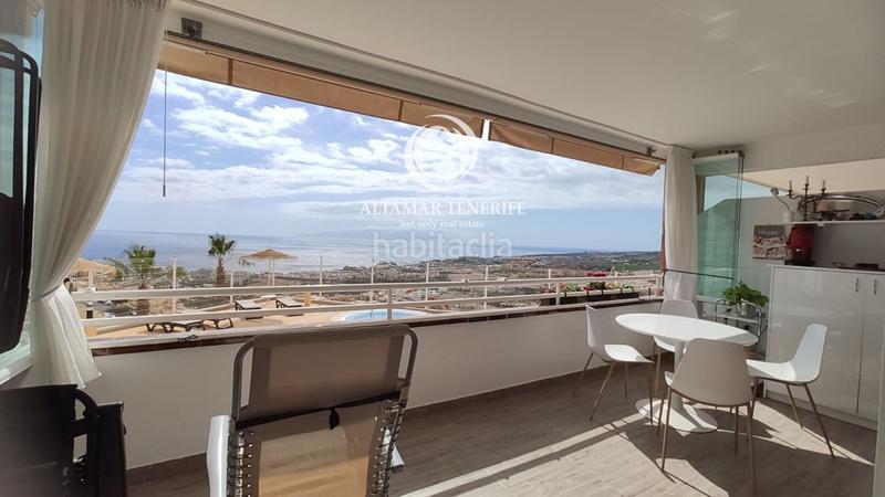 2 bedrooms Apartment in Adeje, Spain No. 274882