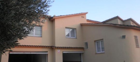 8 Schlafzimmer Haus in Lloret de Mar, Spain, Nr. 73864 5