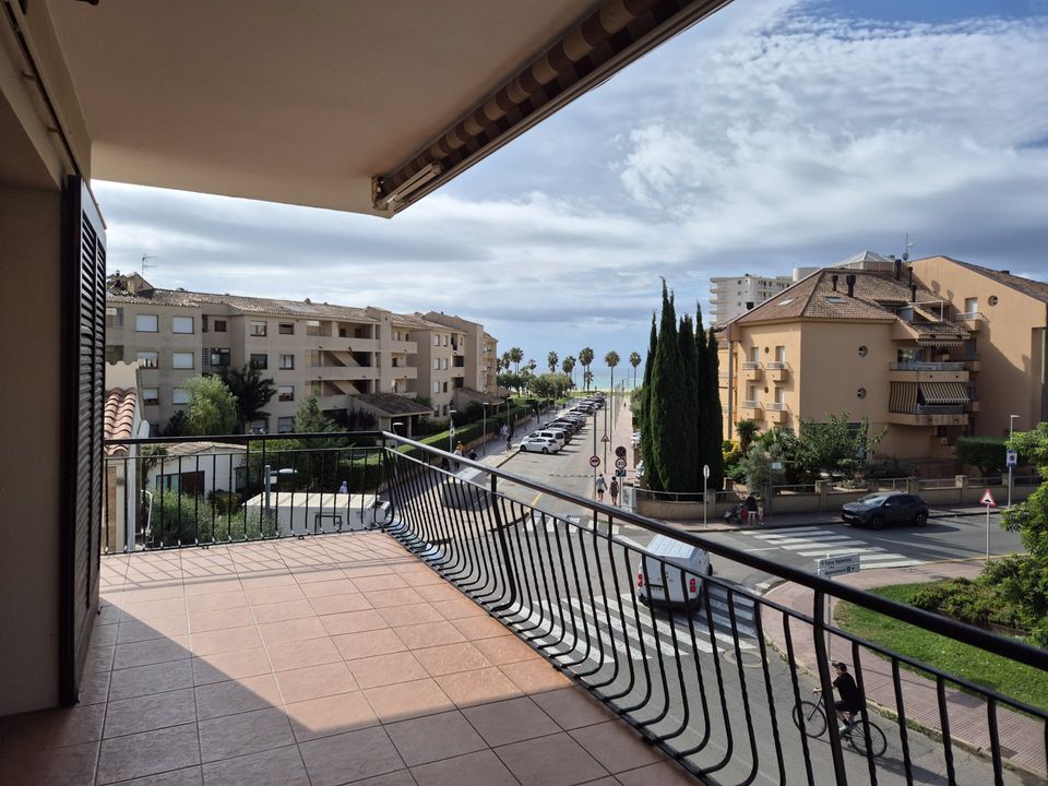 Apartamento T2 em Calonge, Spain N.º 219165