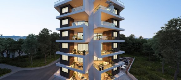 Apartamento de 2 dormitorios en Larnaca, Cyprus No. 3022 7