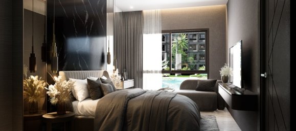 1 bedroom Condominium for sale in Pattaya, Chonburi, Eastern Thailand, Thailand № 165470 20