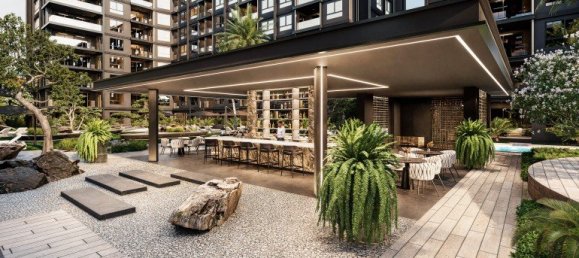 1 bedroom Condominium for sale in Pattaya, Chonburi, Eastern Thailand, Thailand № 165470 7