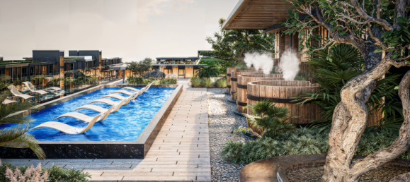 1 bedroom Condominium for sale in Pattaya, Chonburi, Eastern Thailand, Thailand № 165470 9