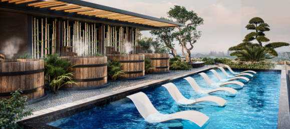 1 bedroom Condominium for sale in Pattaya, Chonburi, Eastern Thailand, Thailand № 165470 8