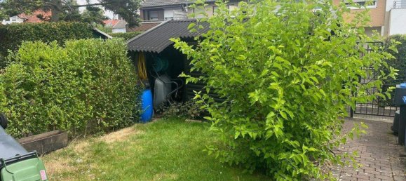 4 rooms Townhouse in Unna, Germany No. 245581 3