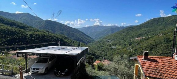 Дом с 5 спальнями в Армо, Италия № 322784 3