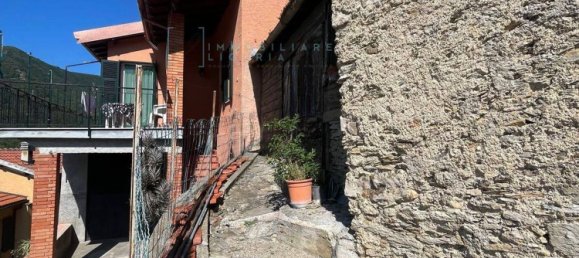 Дом с 5 спальнями в Армо, Италия № 322784 2