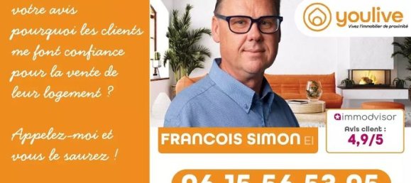 Casa T4 em Douvrin, France N.º 309727 4