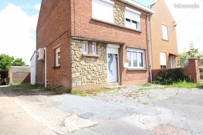 Casa T4 em Douvrin, France N.º 309727