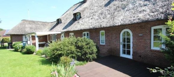 5 rooms House in Nordfriesland, Germany No. 75291 14