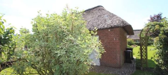 5 rooms House in Nordfriesland, Germany No. 75291 18