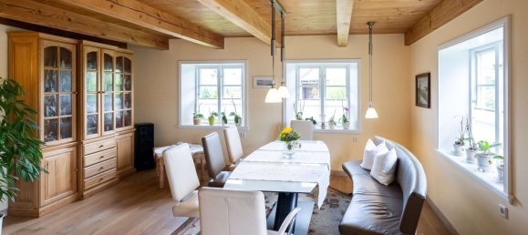 5 rooms House in Nordfriesland, Germany No. 75291 24