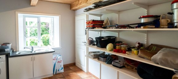 5 rooms House in Nordfriesland, Germany No. 75291 38