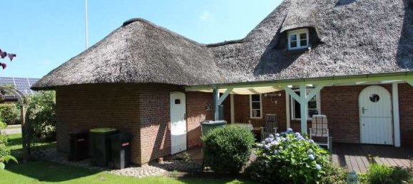 5 rooms House in Nordfriesland, Germany No. 75291 12